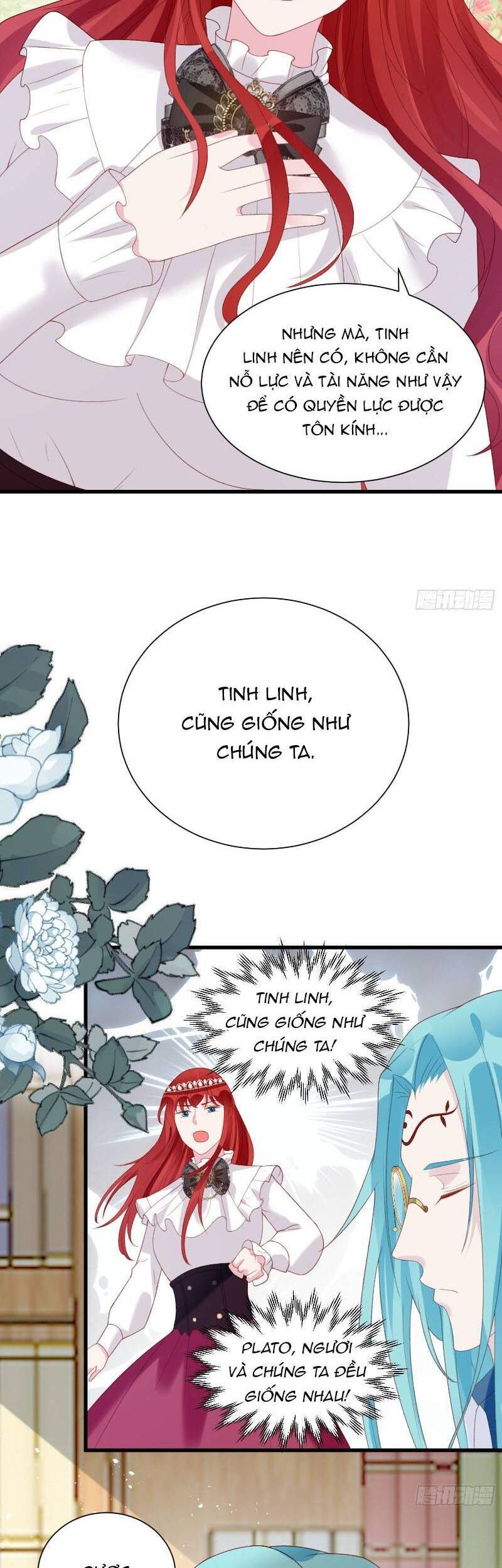 Dã Nam Nhân Đều Muốn Gả Cho Ta Chapter 31 - 4