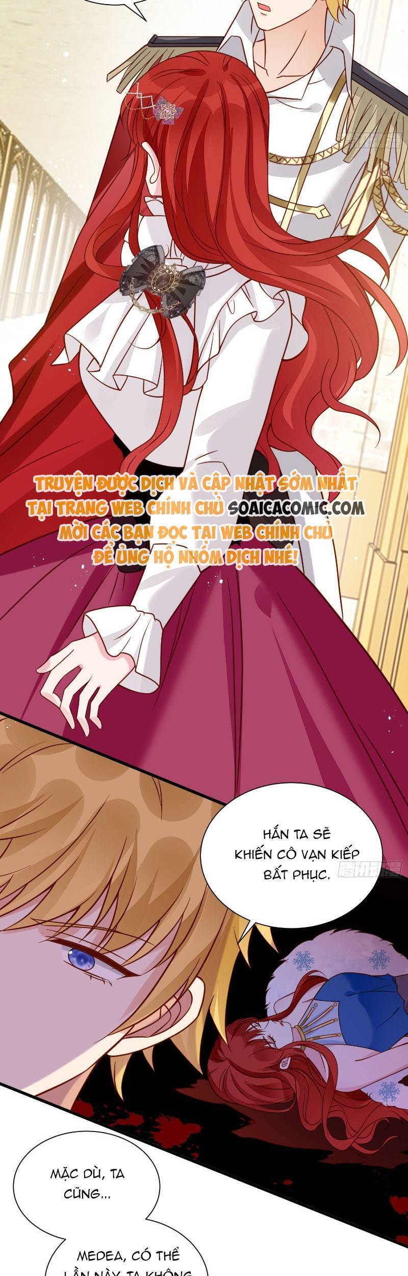 Dã Nam Nhân Đều Muốn Gả Cho Ta Chapter 37 - 9