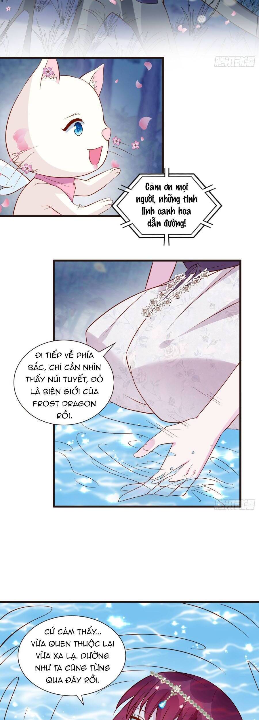 Dã Nam Nhân Đều Muốn Gả Cho Ta Chapter 50 - 3