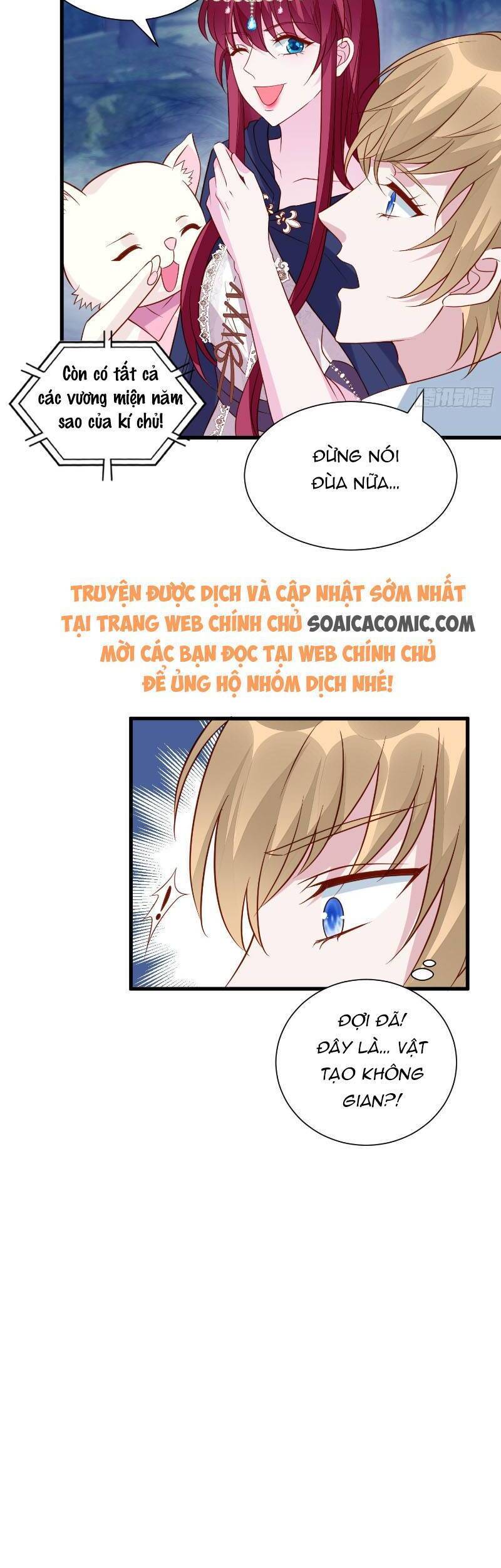 Dã Nam Nhân Đều Muốn Gả Cho Ta Chapter 51 - 15