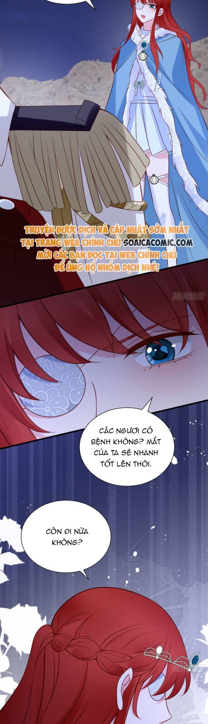 Dã Nam Nhân Đều Muốn Gả Cho Ta Chapter 76 - 13