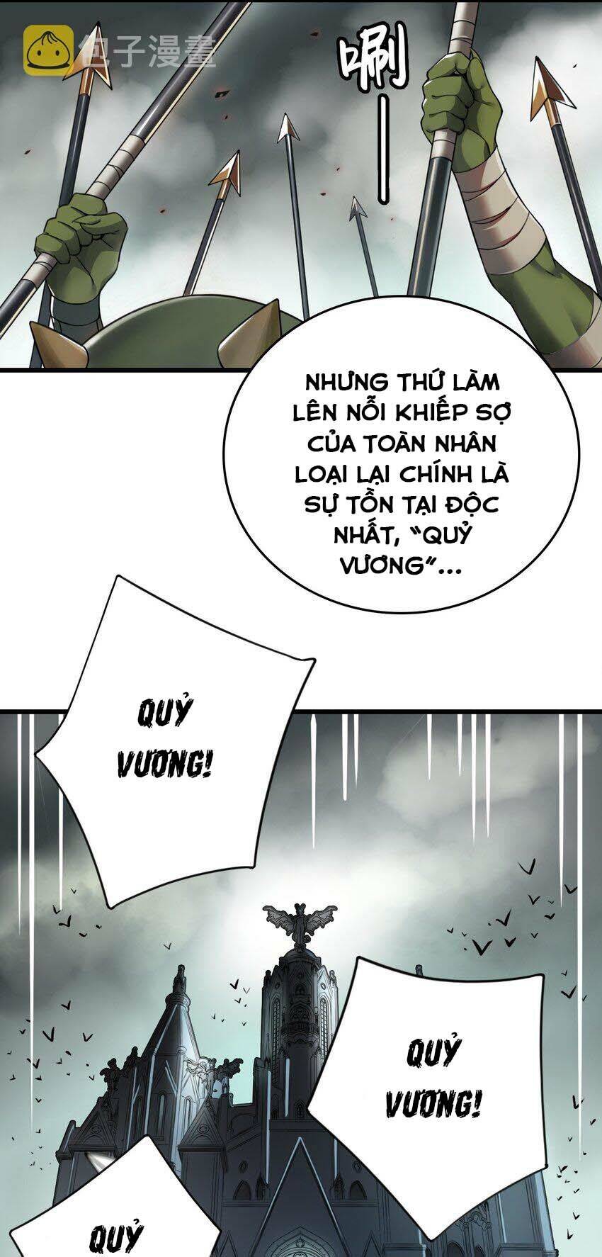 Thánh Nữ, Xin Hãy Dừng Ngay Những Trò Quái Đản Của Cô Đi!! Chapter 1 - 9