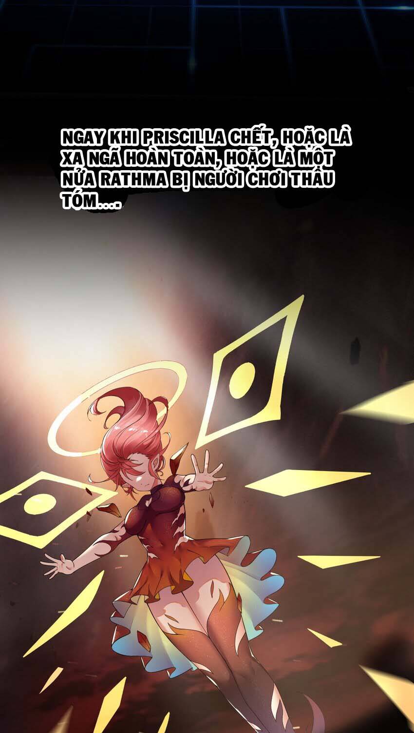 Thánh Nữ, Xin Hãy Dừng Ngay Những Trò Quái Đản Của Cô Đi!! Chapter 9 - 8