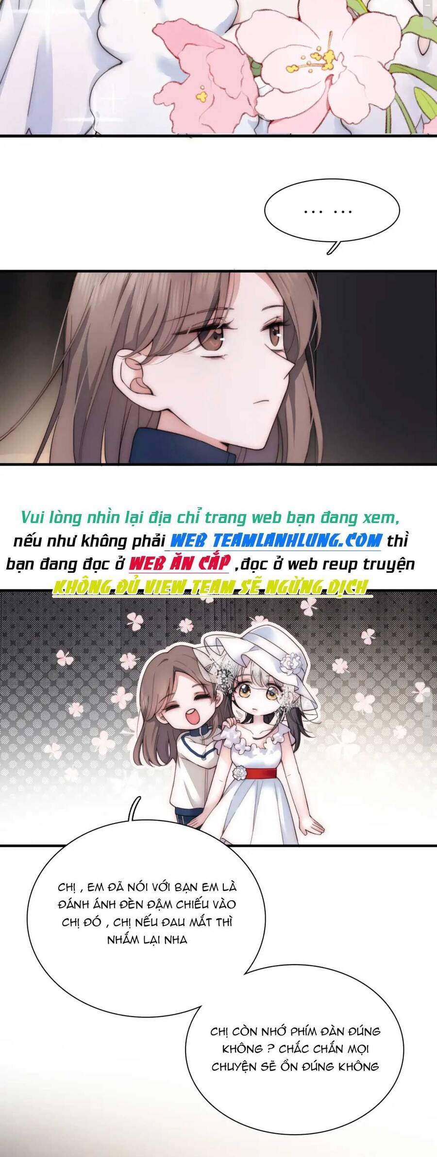 Bá Vương Sủng Ái Cô Vợ Mù Chapter 1 - 26