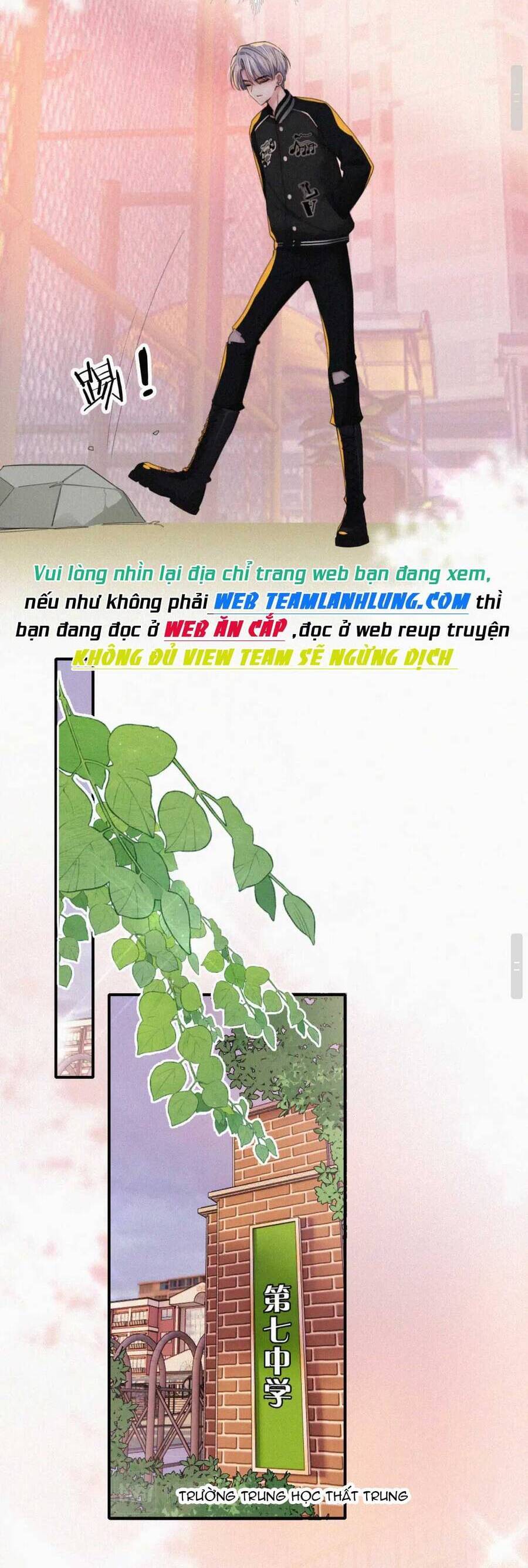 Bá Vương Sủng Ái Cô Vợ Mù Chapter 16 - 14