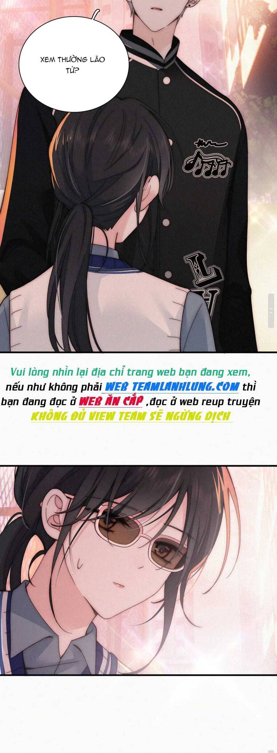 Bá Vương Sủng Ái Cô Vợ Mù Chapter 16 - 9