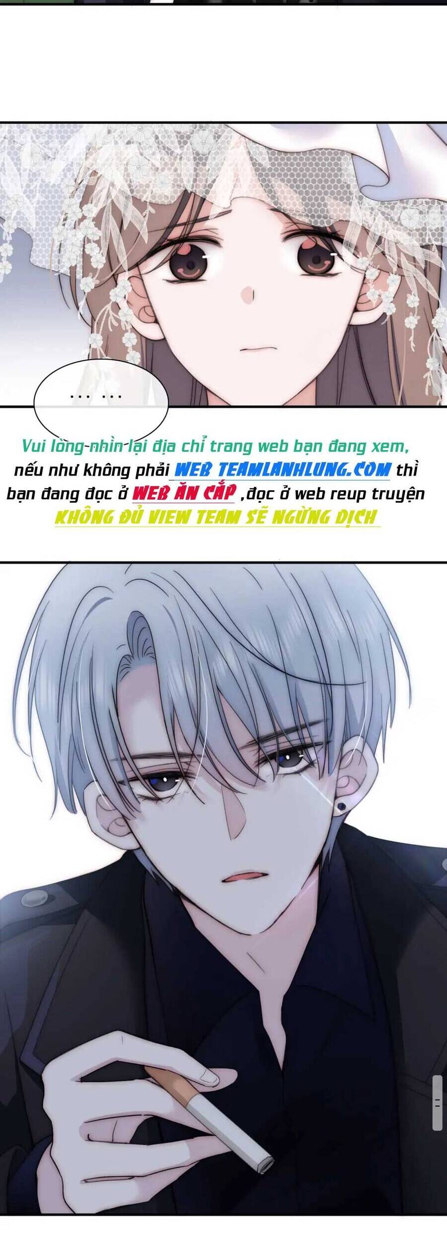 Bá Vương Sủng Ái Cô Vợ Mù Chapter 3 - 19