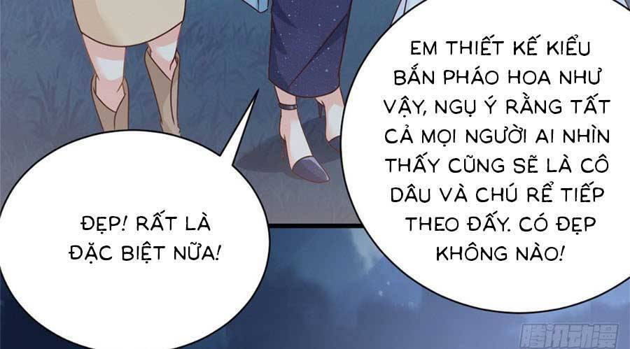 Kim Chủ Của Tôi Mới Năm Tuổi Chapter 17 - 5