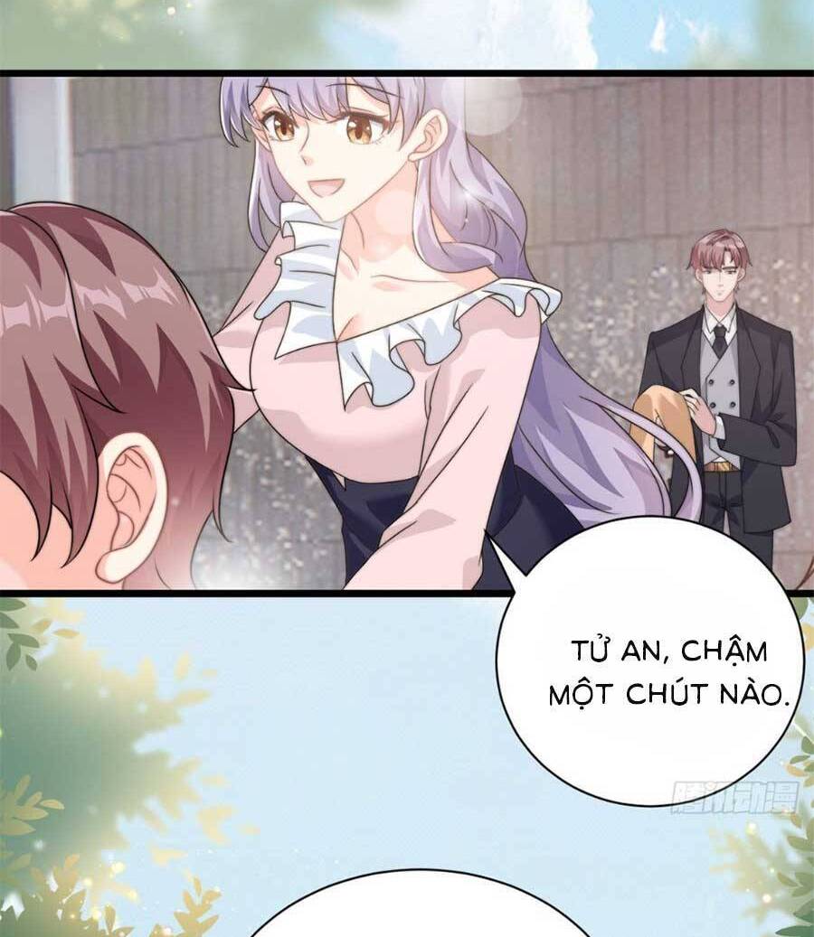 Kim Chủ Của Tôi Mới Năm Tuổi Chapter 9 - 12