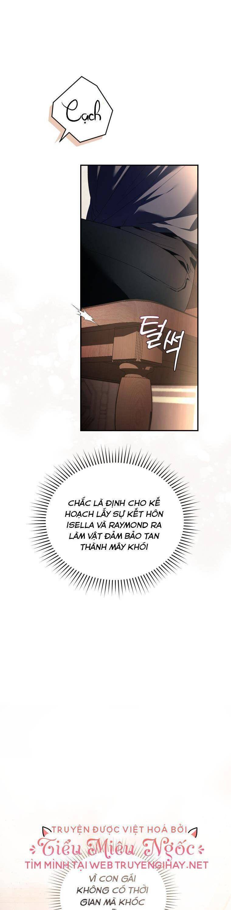 Hoàn Nguyên Quý Cô Chapter 33 - 4