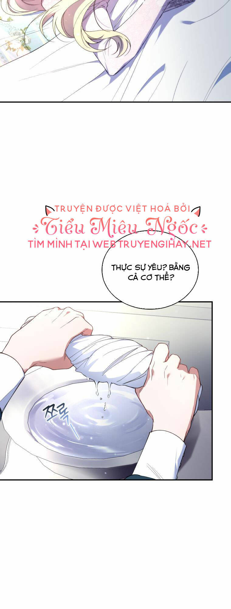 Hoàn Nguyên Quý Cô Chapter 36 - 12