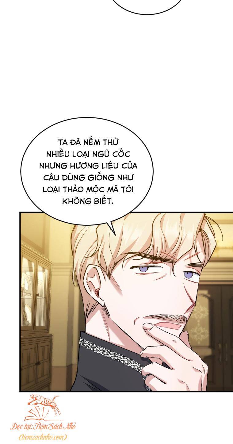 Hoàn Nguyên Quý Cô Chapter 13 - 20