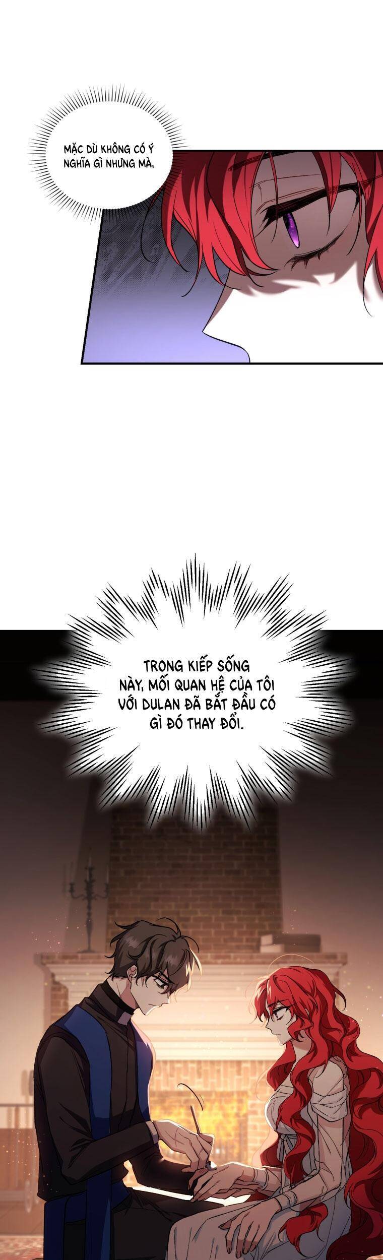 Hoàn Nguyên Quý Cô Chapter 6 - 34