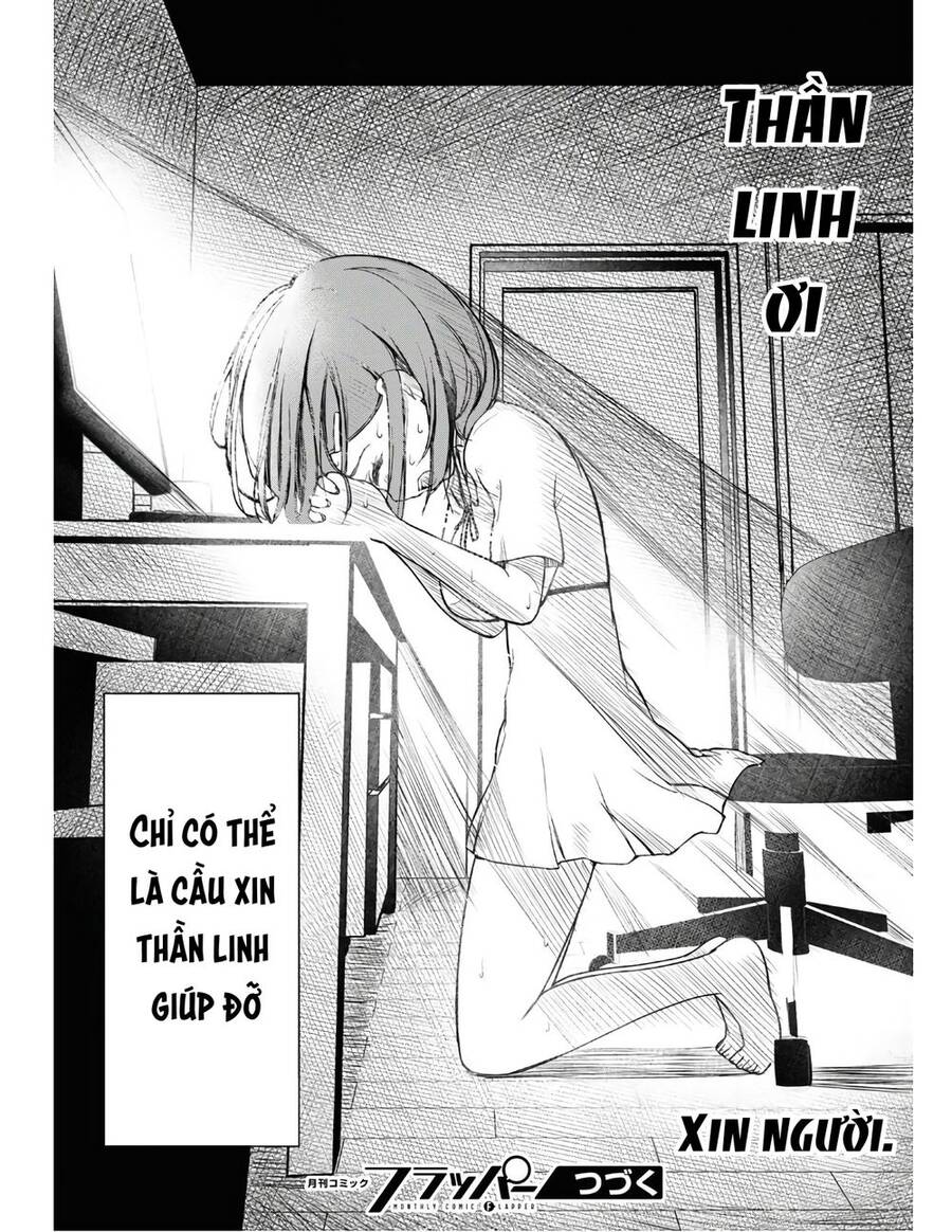 Fx Chiến Thần Kurumi Chan Chapter 4 - 28