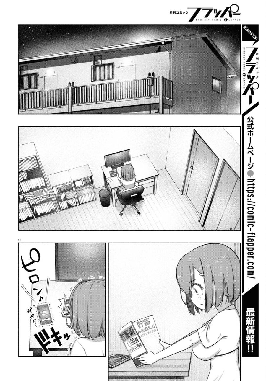 Fx Chiến Thần Kurumi Chan Chapter 8 - 14