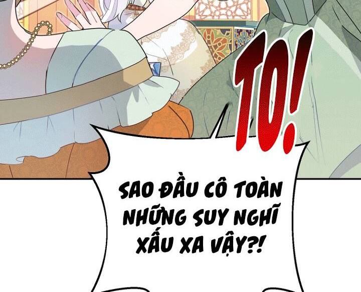 Tiền Là Tất Cả Chồng Là Phù Du Chapter 21 - 17