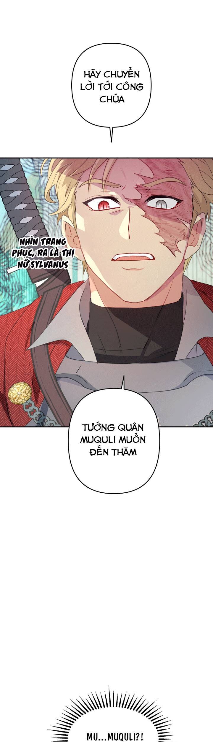 Tiền Là Tất Cả Chồng Là Phù Du Chapter 21 - 46