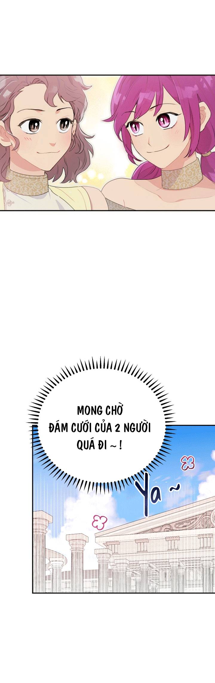 Tiền Là Tất Cả Chồng Là Phù Du Chapter 21 - 6