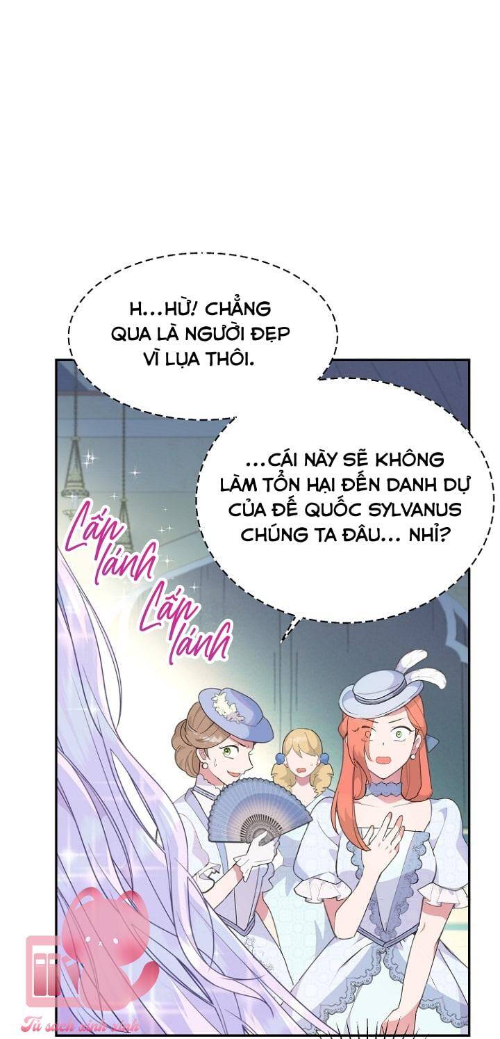 Tiền Là Tất Cả Chồng Là Phù Du Chapter 25 - 14