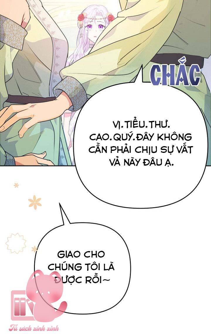 Tiền Là Tất Cả Chồng Là Phù Du Chapter 25 - 20