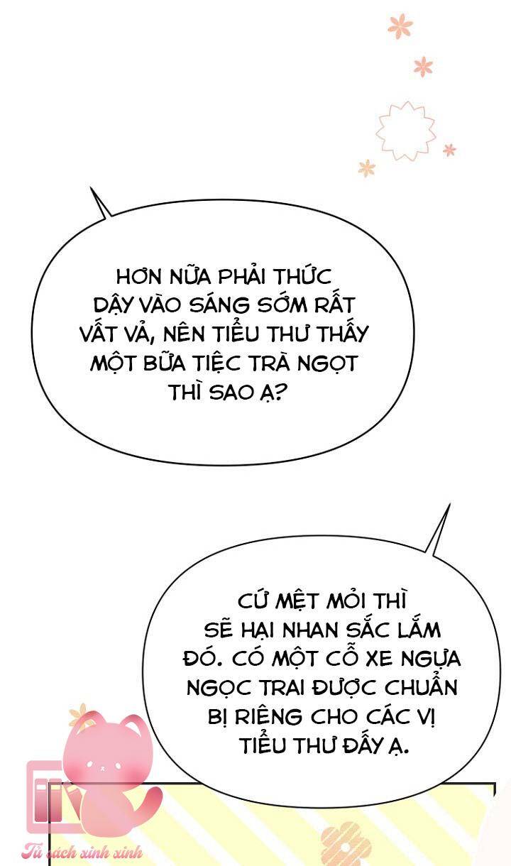 Tiền Là Tất Cả Chồng Là Phù Du Chapter 25 - 21