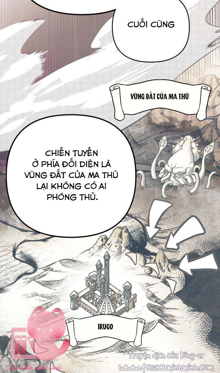 Tiền Là Tất Cả Chồng Là Phù Du Chapter 25 - 32