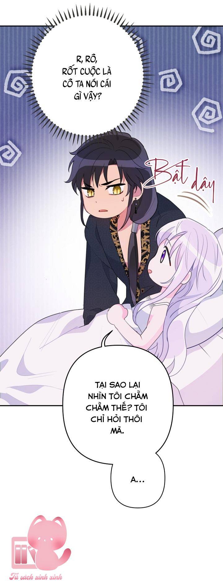 Tiền Là Tất Cả Chồng Là Phù Du Chapter 33 - 27