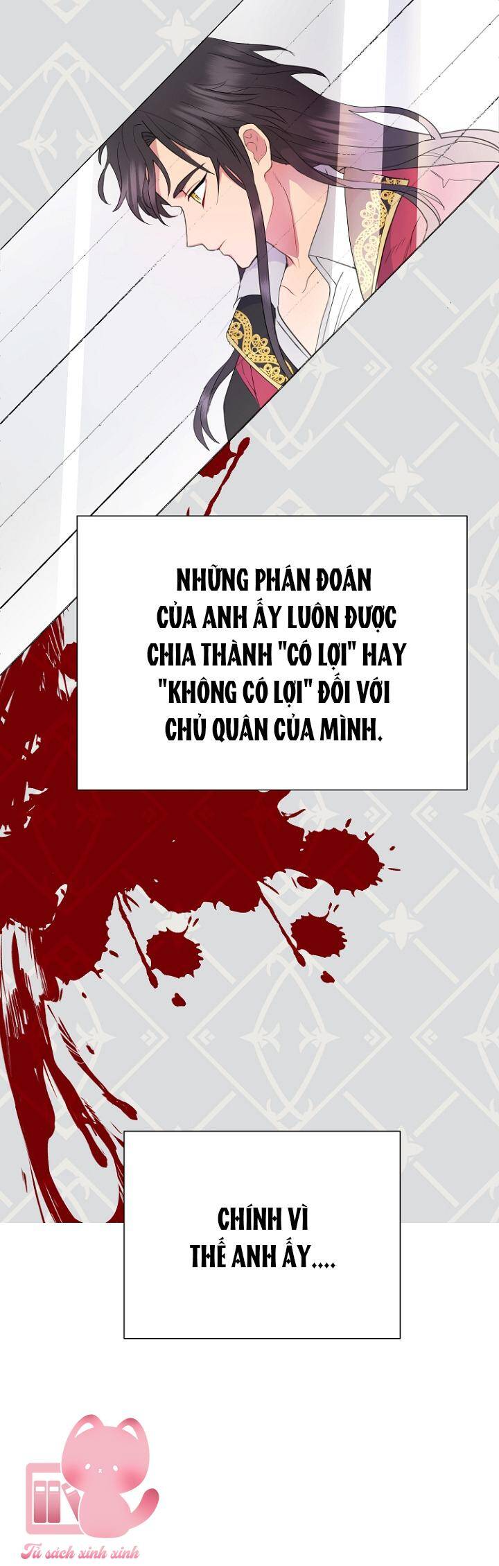 Tiền Là Tất Cả Chồng Là Phù Du Chapter 36 - 3