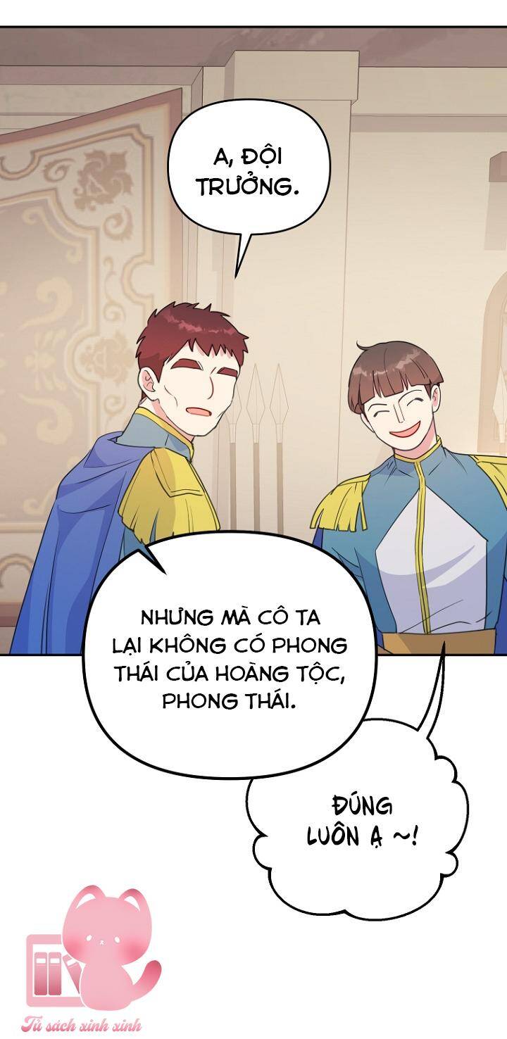 Tiền Là Tất Cả Chồng Là Phù Du Chapter 36 - 24