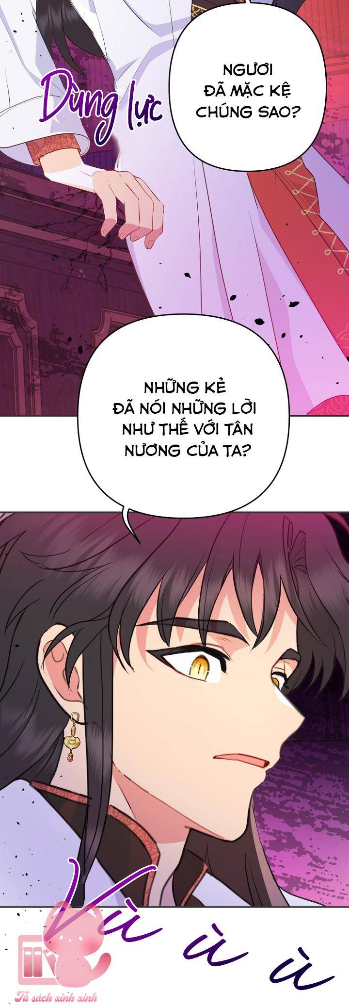 Tiền Là Tất Cả Chồng Là Phù Du Chapter 36 - 55