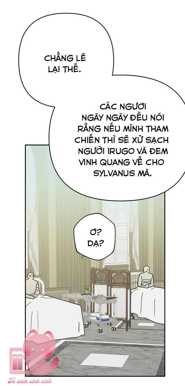 Tiền Là Tất Cả Chồng Là Phù Du Chapter 37 - 26