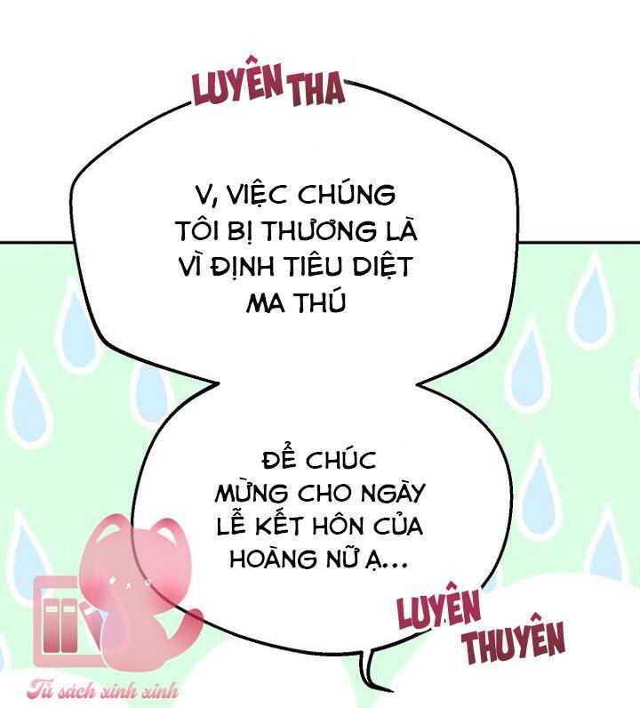 Tiền Là Tất Cả Chồng Là Phù Du Chapter 37 - 38