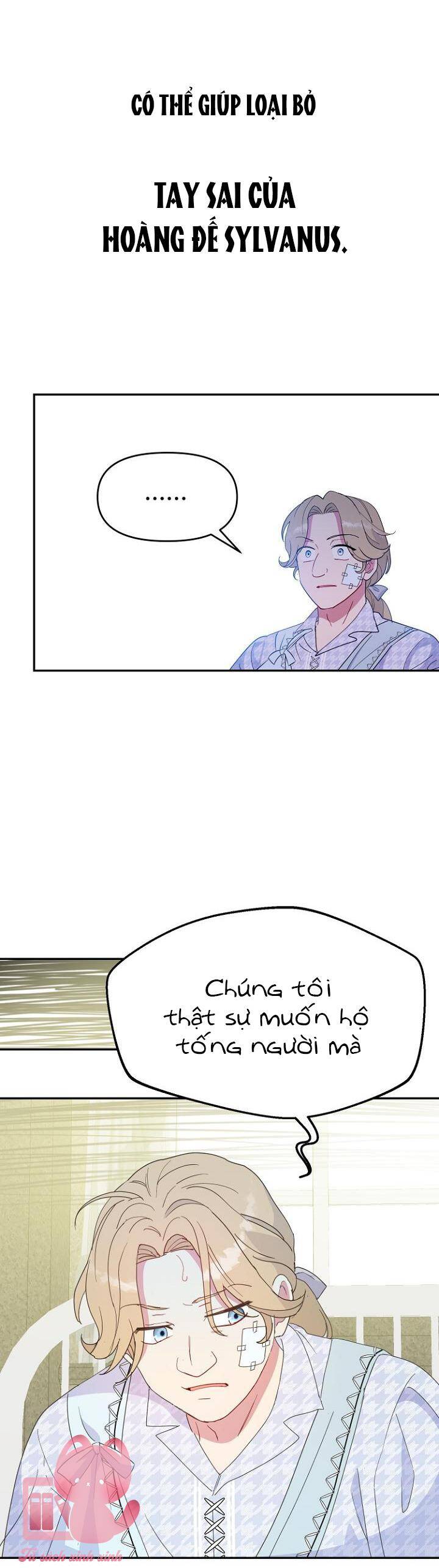 Tiền Là Tất Cả Chồng Là Phù Du Chapter 37 - 46