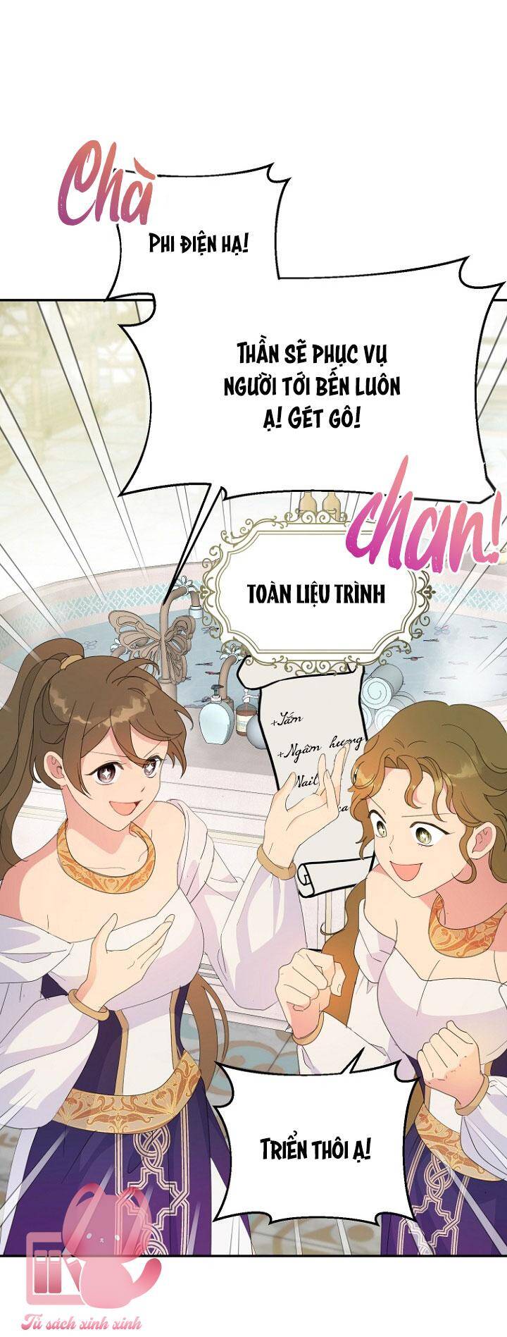 Tiền Là Tất Cả Chồng Là Phù Du Chapter 41 - 5