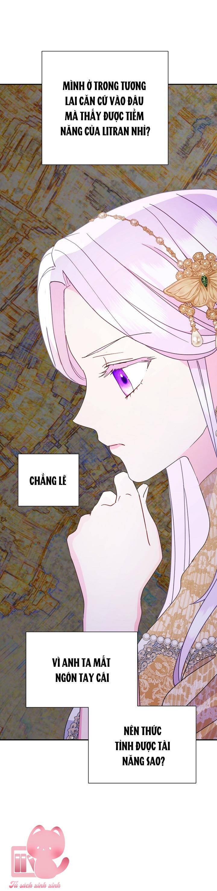 Tiền Là Tất Cả Chồng Là Phù Du Chapter 43 - 47