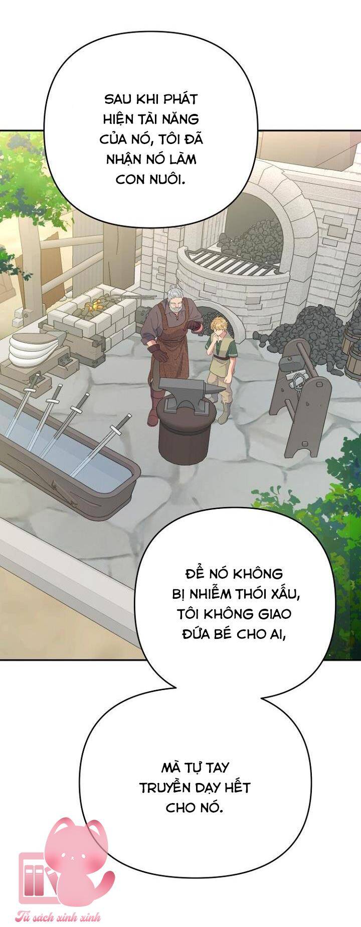 Tiền Là Tất Cả Chồng Là Phù Du Chapter 44 - 42