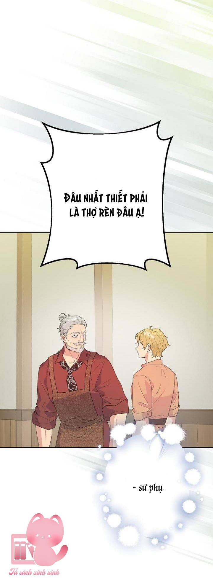 Tiền Là Tất Cả Chồng Là Phù Du Chapter 44 - 46