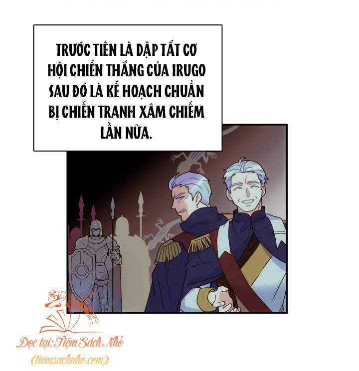 Tiền Là Tất Cả Chồng Là Phù Du Chapter 1 - 46