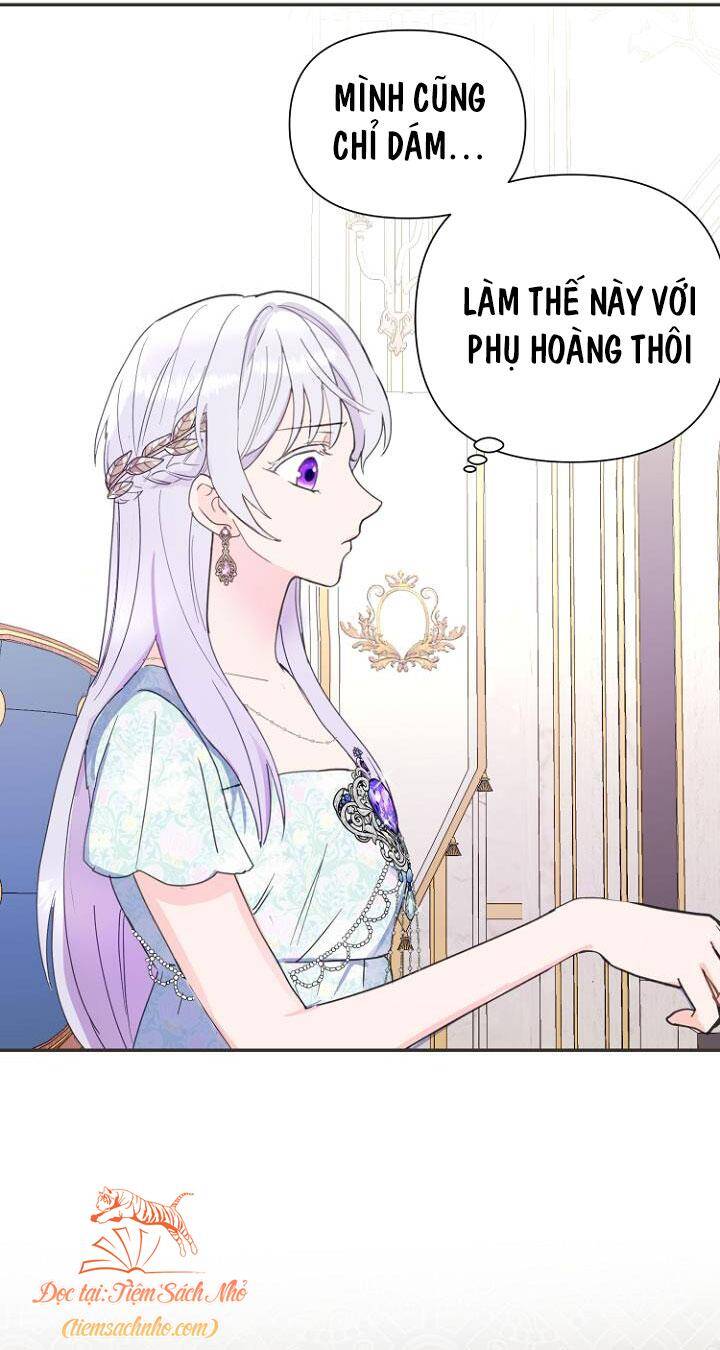 Tiền Là Tất Cả Chồng Là Phù Du Chapter 10 - 19