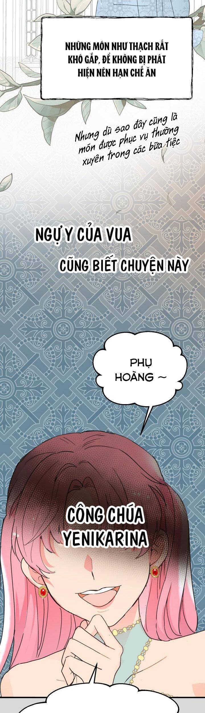 Tiền Là Tất Cả Chồng Là Phù Du Chapter 10 - 23