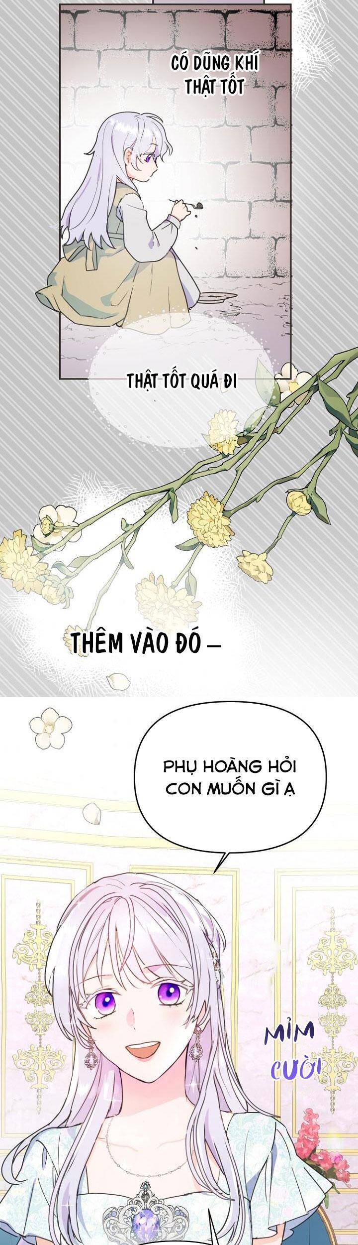 Tiền Là Tất Cả Chồng Là Phù Du Chapter 10 - 46