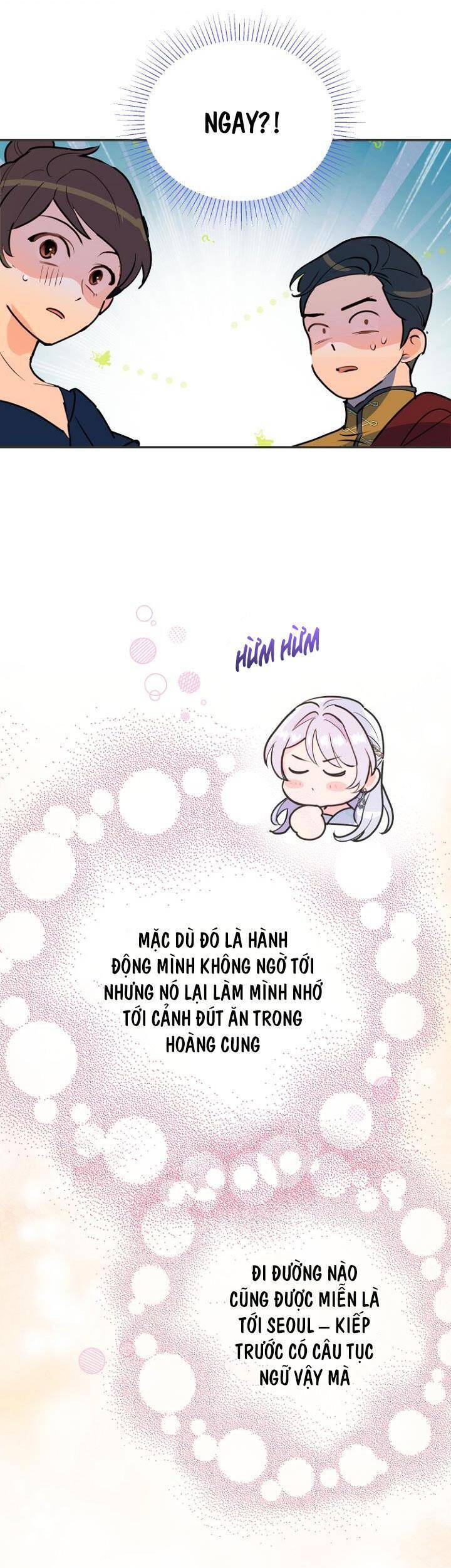 Tiền Là Tất Cả Chồng Là Phù Du Chapter 10 - 48