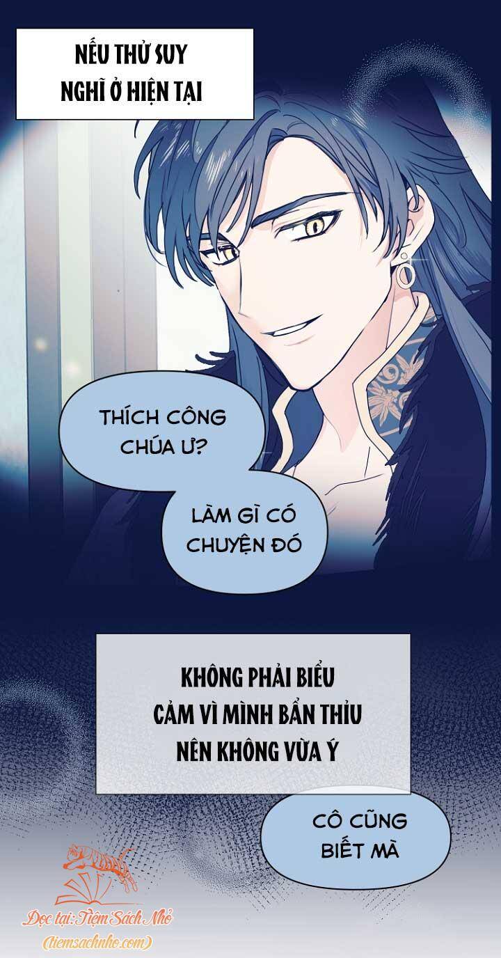 Tiền Là Tất Cả Chồng Là Phù Du Chapter 11 - 36