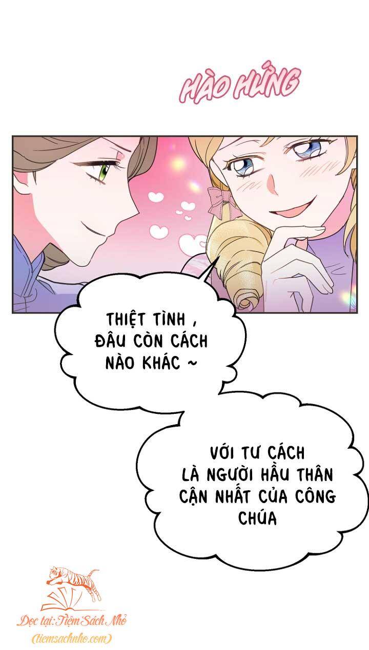 Tiền Là Tất Cả Chồng Là Phù Du Chapter 11 - 55