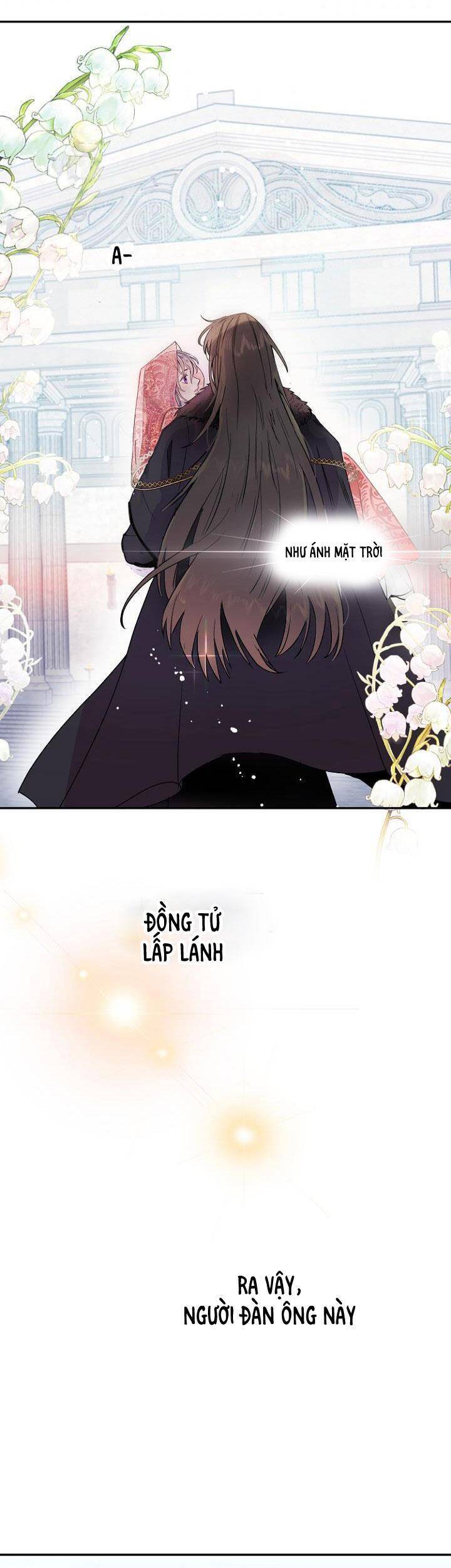 Tiền Là Tất Cả Chồng Là Phù Du Chapter 3 - 50