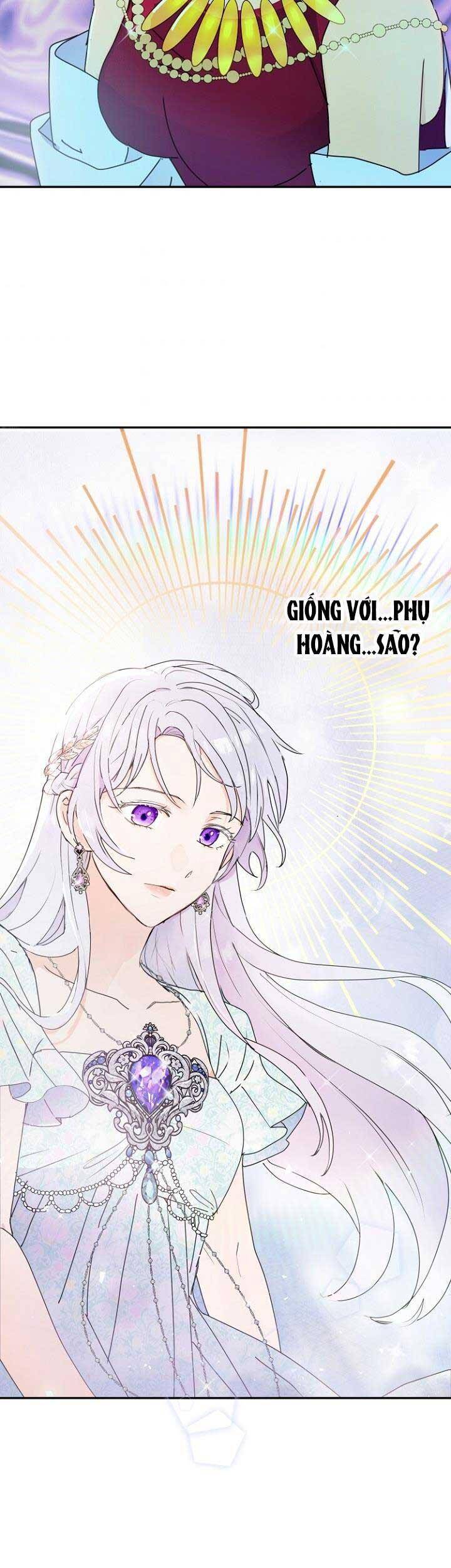 Tiền Là Tất Cả Chồng Là Phù Du Chapter 8 - 41