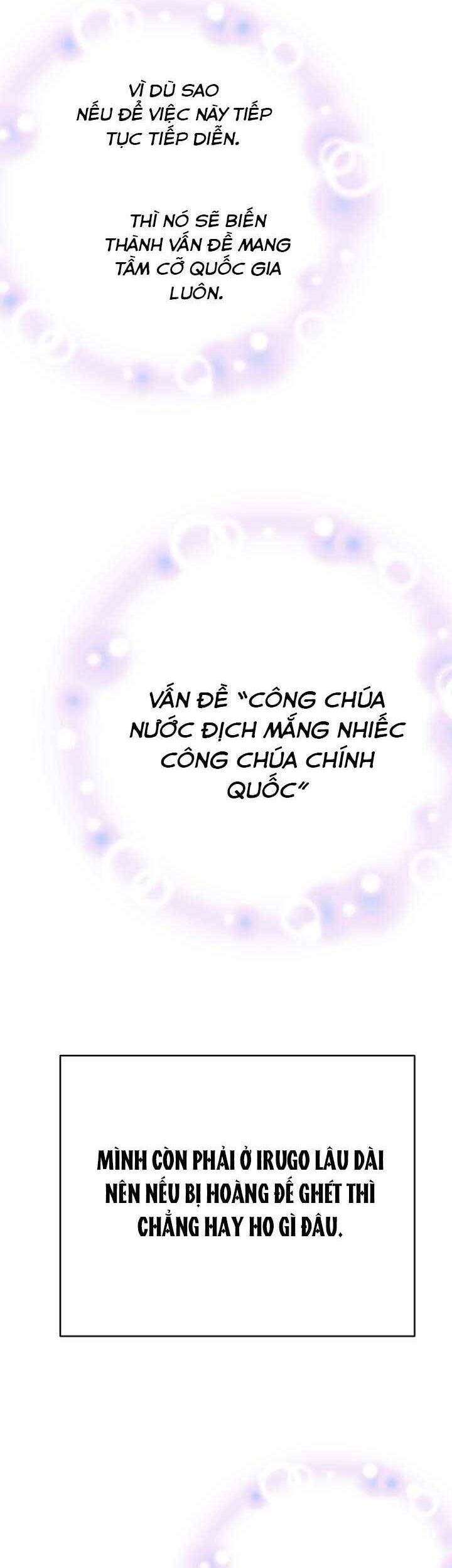 Tiền Là Tất Cả Chồng Là Phù Du Chapter 8 - 7