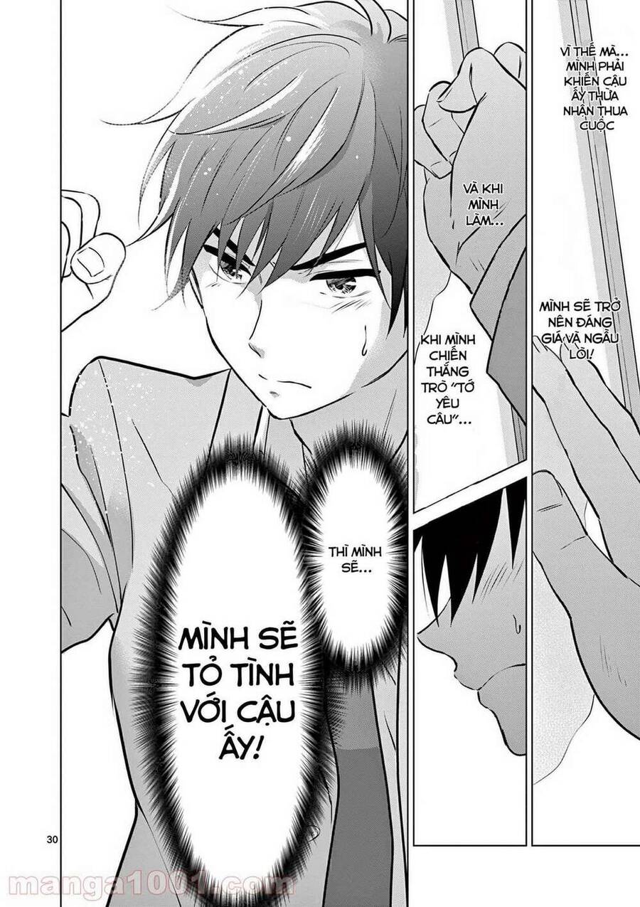 Aishiteru Game Wo Owarasetai Chapter 1 - 29