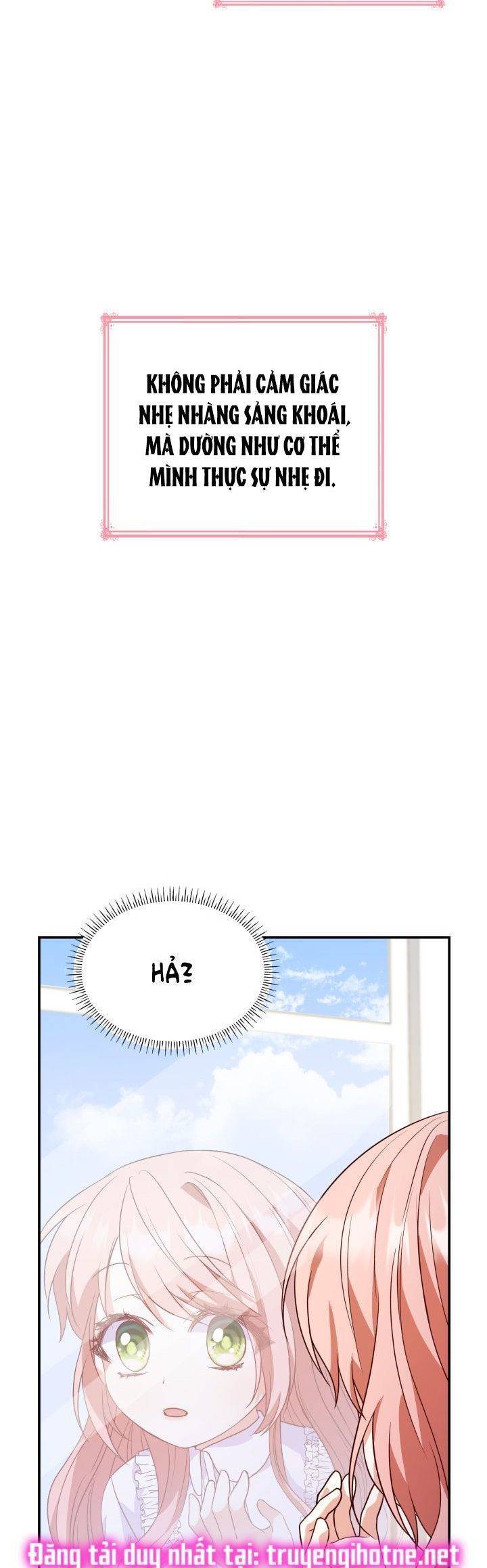 Từ Ác Nữ, Tôi Trở Thành Một Người Mẹ Chapter 26.5 - 38