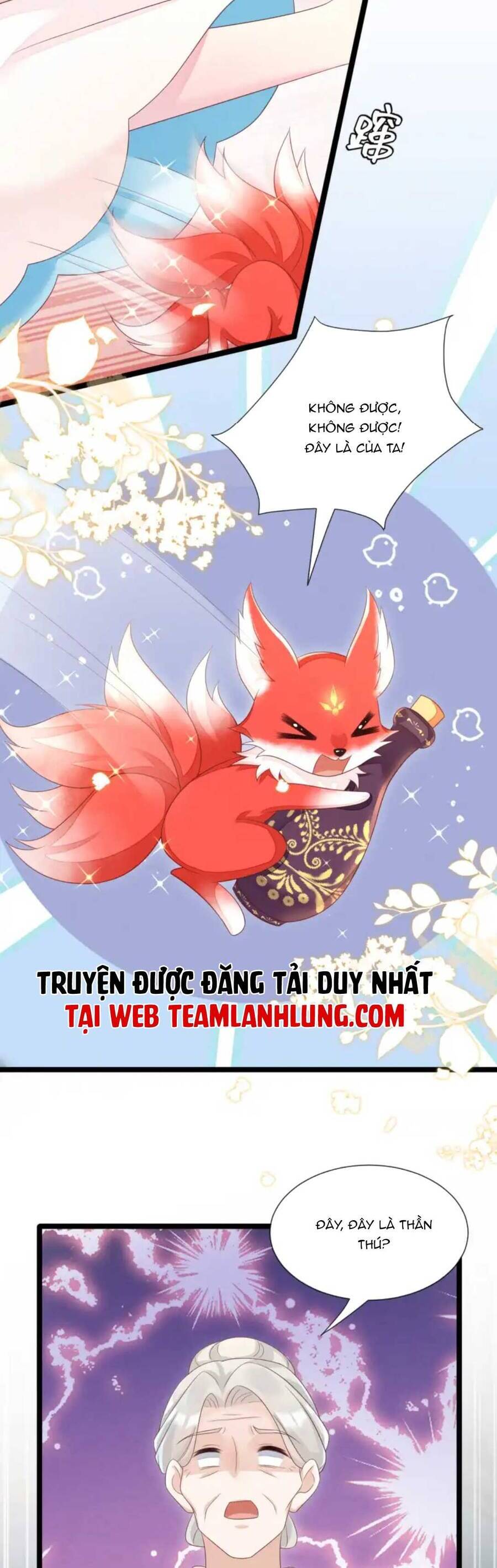 Thần Phi Ngự Thiên Hạ Chapter 14 - 11